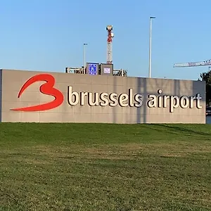 Panda Bella Apartamento Zaventem